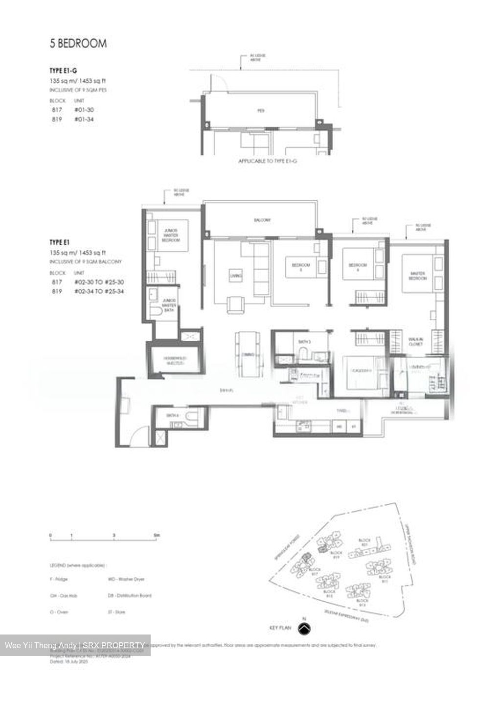 Springleaf Residence (D26), Apartment #573951351